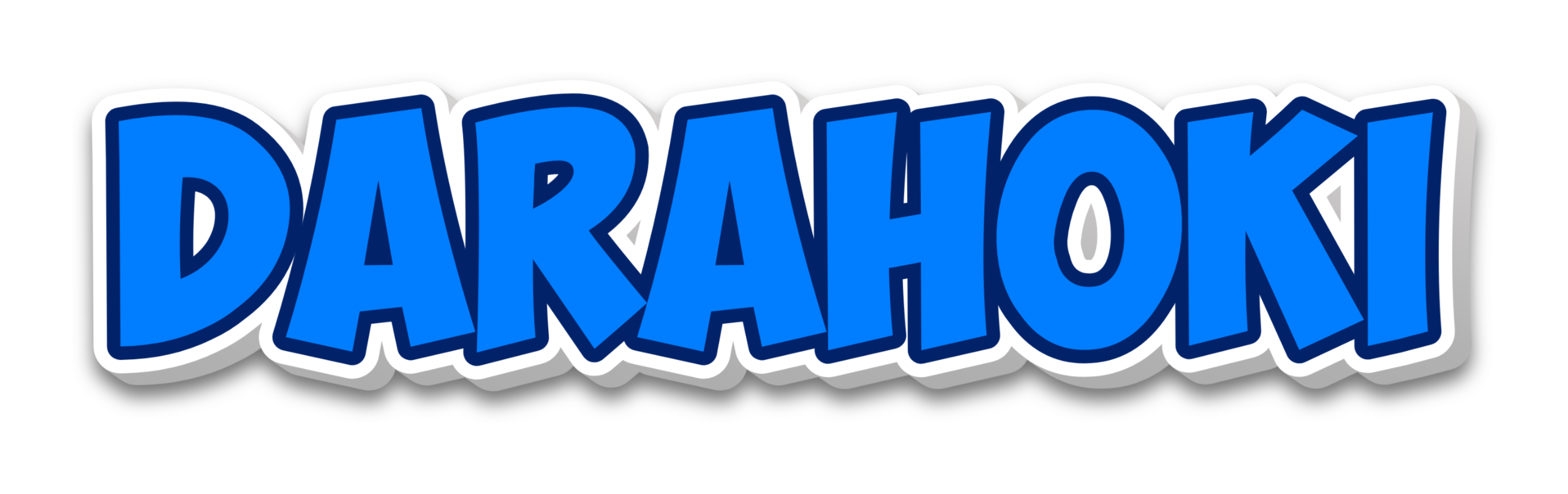 DARAHOKI